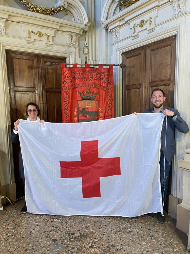 Giornata mondiale della Croce Rossa: tanti eventi in programma